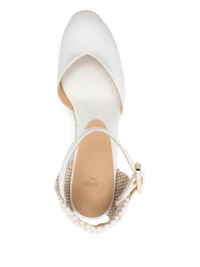 Castaã±er Castañer Chiarita Espadrille In Multi