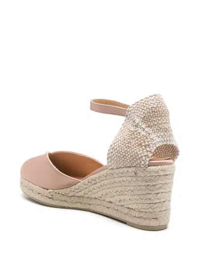 Castaã±er Castañer Chiarita Espadrille In Multi