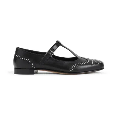 Church's Opal Met Sandals In Black