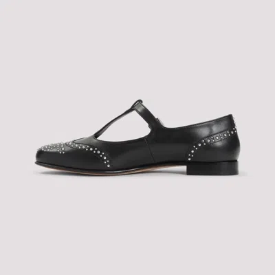 Church's Opal Met Sandals In Black