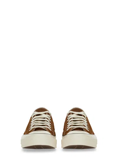 Converse Chuck 70 Ox Sneaker In Brown