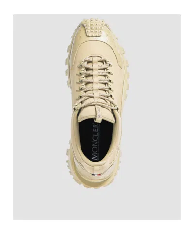 Moncler Trailgrip Gtx Trainers In Animal Print