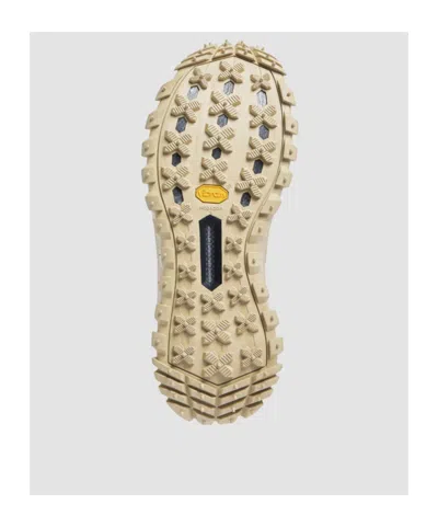 Moncler Trailgrip Gtx Trainers In Animal Print