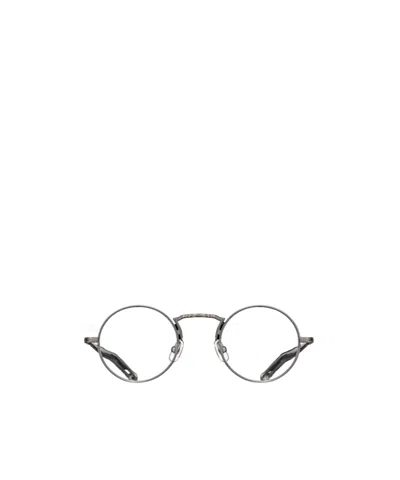 Matsuda Full-frame Plain Mirror In Metallic