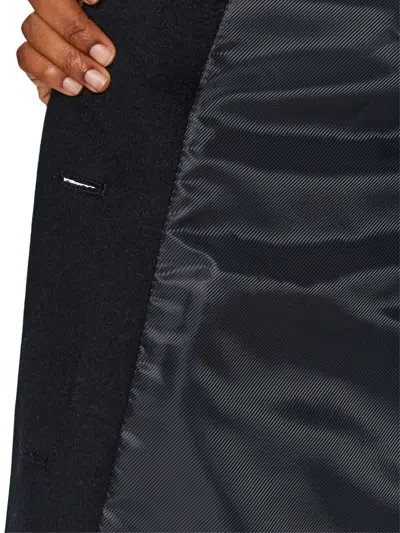 Ralph Lauren Belted Coat In Animal Print