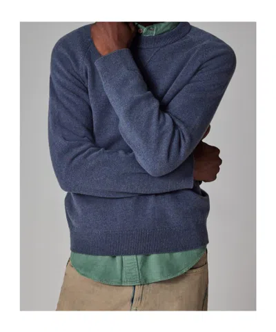 Paul Smith Wool Jersey. In Blue