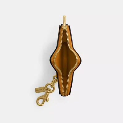 Coach Star Coin Purse