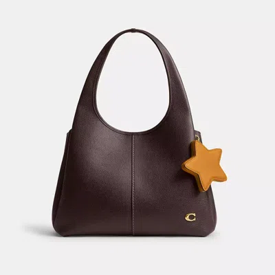 Coach Star Coin Purse