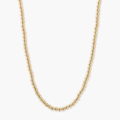 Brook & York Makenna Necklace In Gold