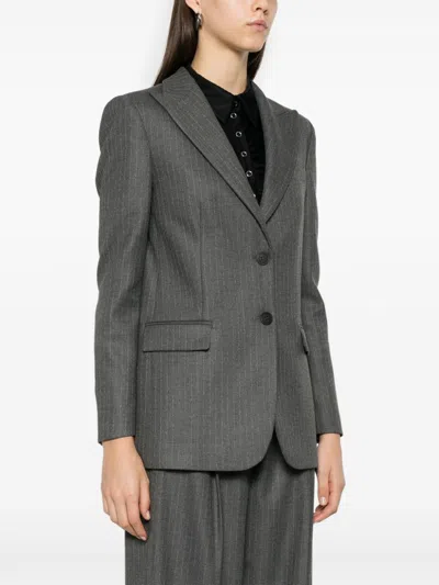 Drhope Jacket In Black