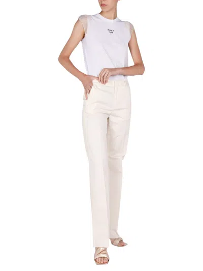 Dsquared2 T-shirts And Top In White