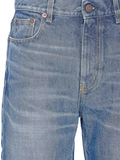 Chloé Valentino Garavani Joie De Jouer Leather Low-top Sneakers In Multi