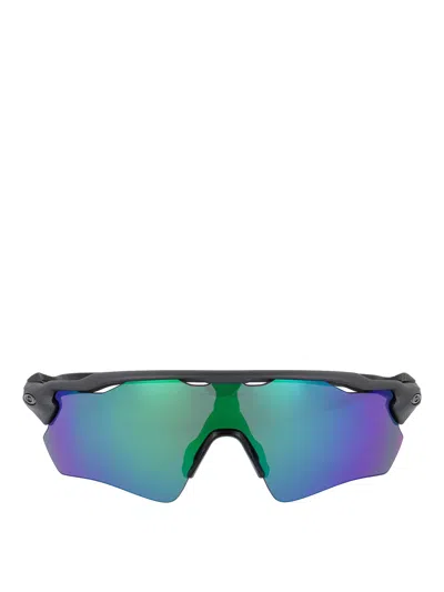Oakley Radar Ev Path Sunglasses In Blue