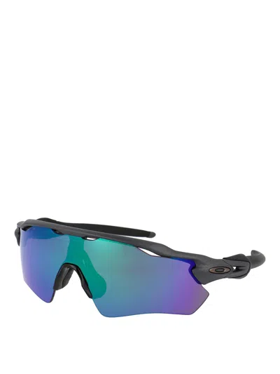 Oakley Radar Ev Path Sunglasses In Blue