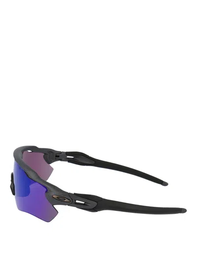 Oakley Radar Ev Path Sunglasses In Blue
