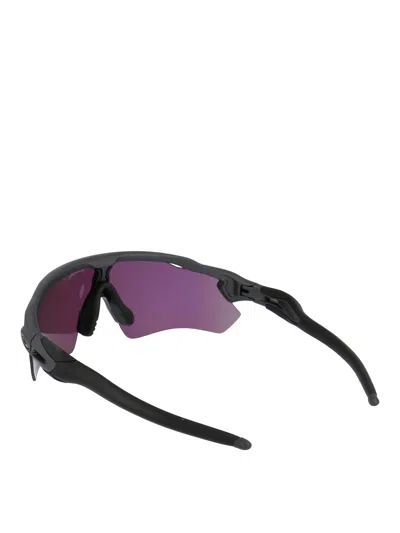 Oakley Radar Ev Path Sunglasses In Blue
