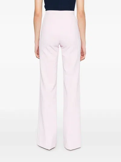 Elisabetta Franchi Pants In Pink
