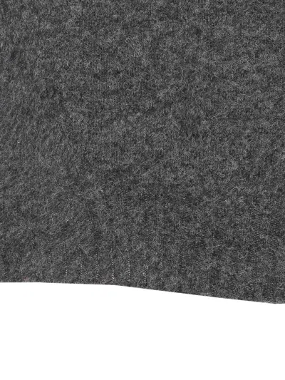 Howlin' Birth Of The Cool Sweater In Gray