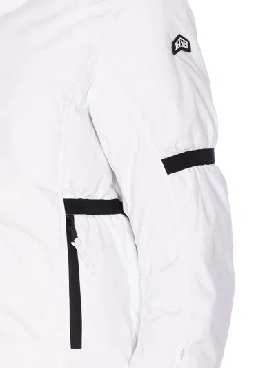 Jet Set Joanna Ski Jacket In Multi