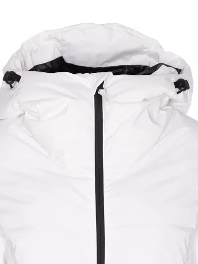 Jet Set Joanna Ski Jacket In Multi