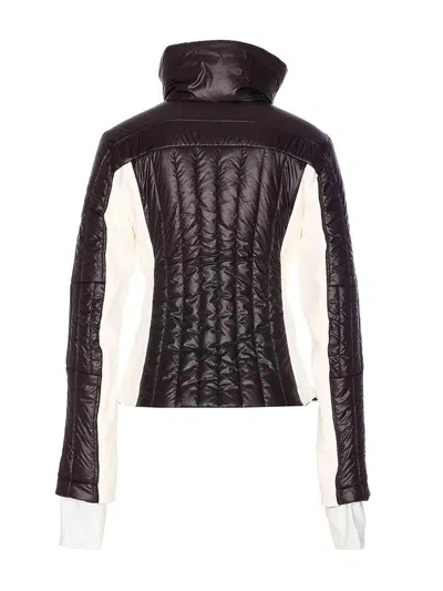 Jet Set Tanja Soft Shell Jacket In Black