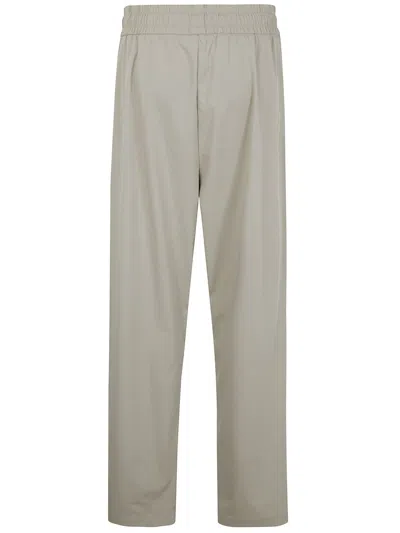 Fear Of God Eternal Fleece Relaxed Sweatpants In Gray