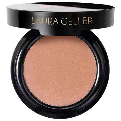 Laura Geller The Wonder Balm Cream Blush Nice-n-natural 0.15 Oz/4.7 G In Pink