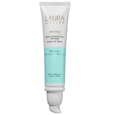 Laura Geller Spackle Skin Perfecting Primer: Hydrate In White