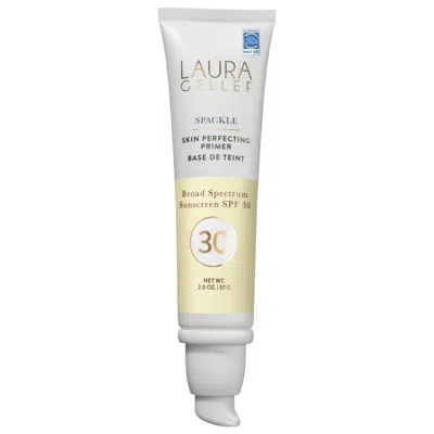 Laura Geller Spackle Skin Perfecting Primer With Spf 30 2 Oz/57 G In White