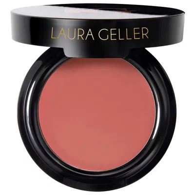 Laura Geller The Wonder Balm Cream Blush Pinch-me Pink 0.15 Oz/4.7 G