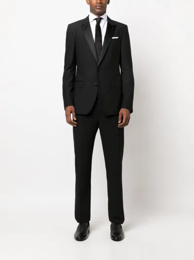 Finamore 1925 Finamore Napoli Cotton Shirt In White