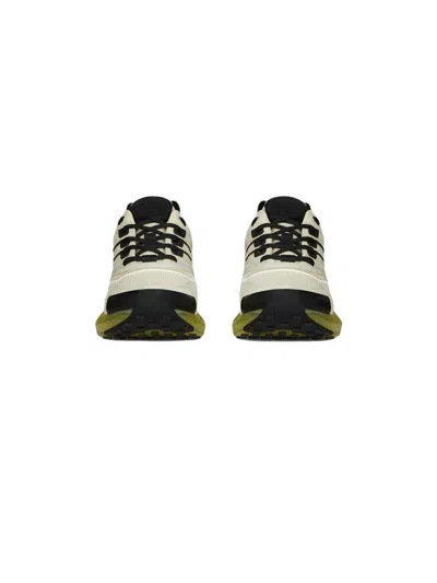 Givenchy Self-portrait Mini Tote Bag With Bow In White