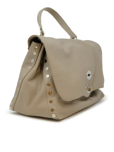 Zanellato Edium Postina Daily Giorno Creta In Neutral