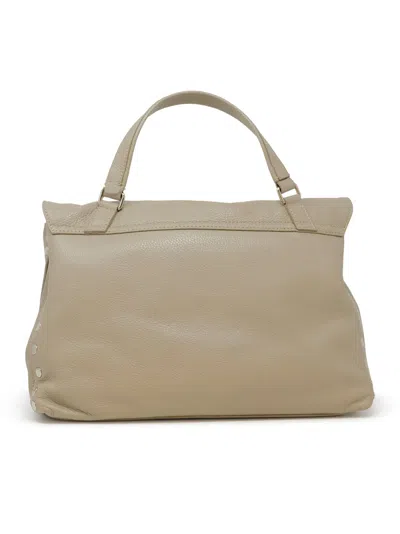 Zanellato Edium Postina Daily Giorno Creta In Neutral