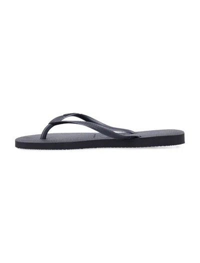 Havaianas Slim Flip-flops In Black