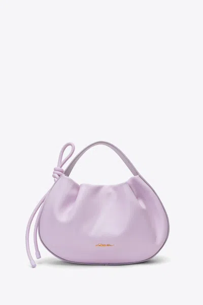 3.1 Phillip Lim Origami Mini Bag In Purple