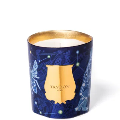Trudon Enchanted Night Scented Candle 270g - Luna In Blue