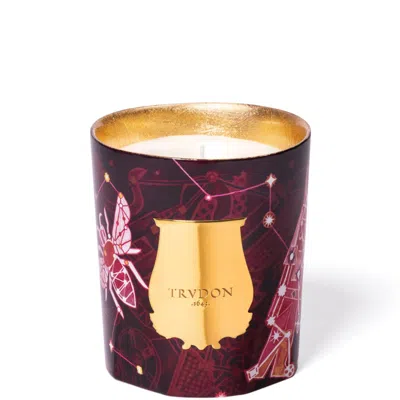 Trudon Enchanted Night Scented Candle 270g - Nazareth In Red