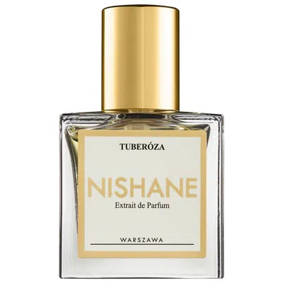Nishane Unisex Tuberoza Extrait De Parfum 0.5 oz Fragrances 8681008055036