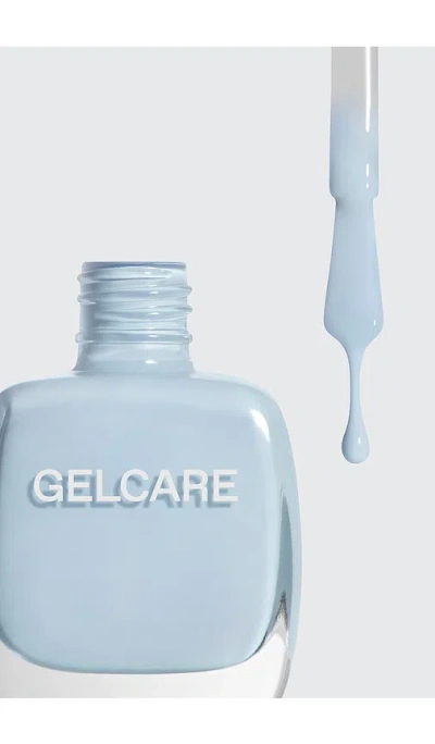 Gelcare Nail Polish