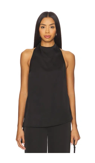 All The Ways Fable Top In Black