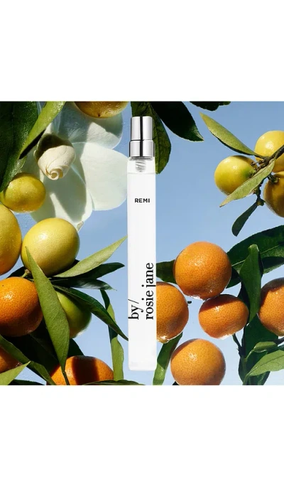 By Rosie Jane Remi Travel Spray In Transparent
