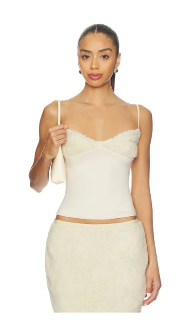 Buci Hemlock Tank Top In Brown