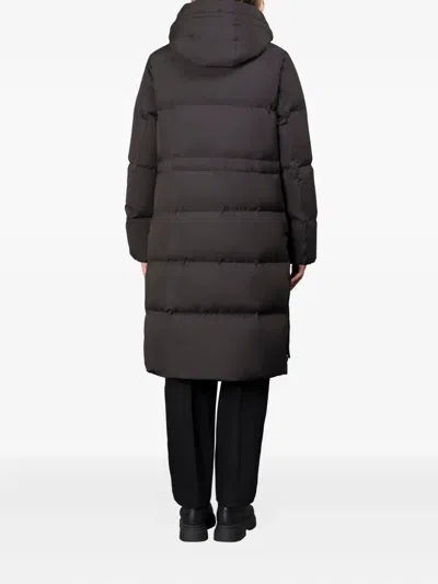 Moorer Talassa Stp In Black