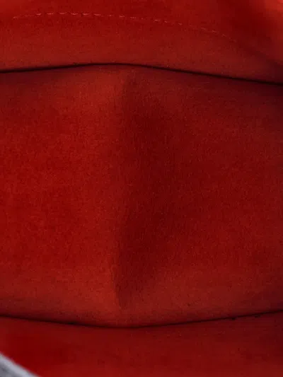 Pre-owned Louis Vuitton Neo Monceau Handbag Epi Leather Satchel In Black