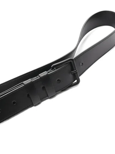 Pre-owned Louis Vuitton 2020 Steamer Monogram Messenger Bag In Black