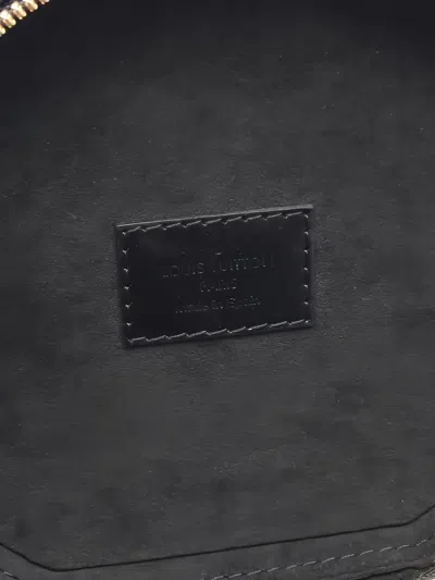 Pre-owned Louis Vuitton 2018 Cannes Mini Tote Bag In Brown