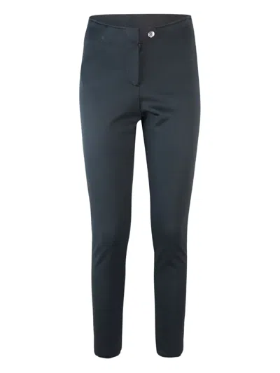 Colmar Logo Trousers In Black
