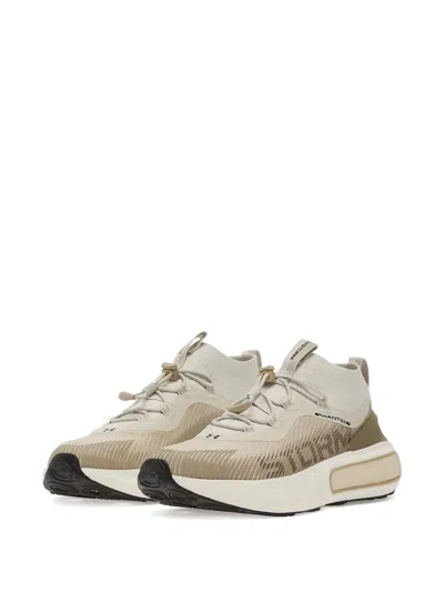 Under Armour U Phantom 4 Storm Sneakers In Neutral