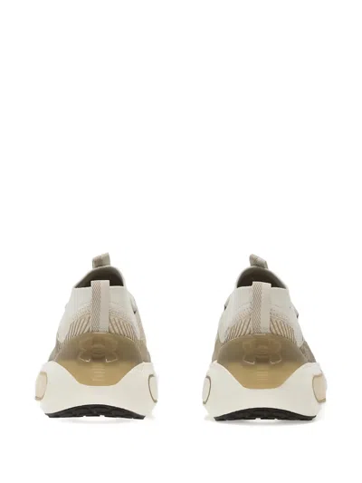 Under Armour U Phantom 4 Storm Sneakers In Neutral
